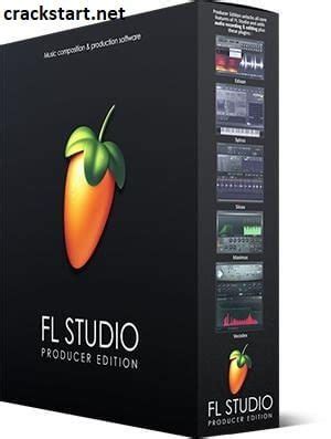 FL Studio 21.0.2 Build 3399 With Crack 2023